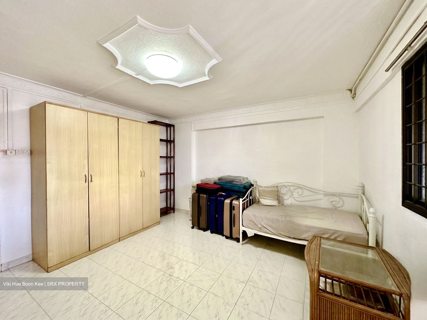 Blk 805 Khatib Gardens (Yishun), HDB 5 Rooms #566336021